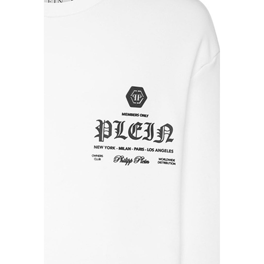Philipp Plein - Philipp Plein Tröja Man