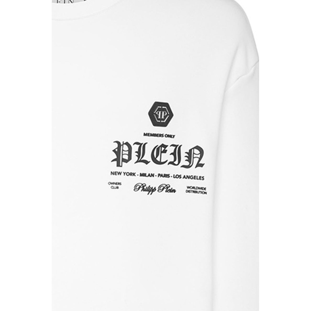 Philipp Plein - Philipp Plein Tröja Man