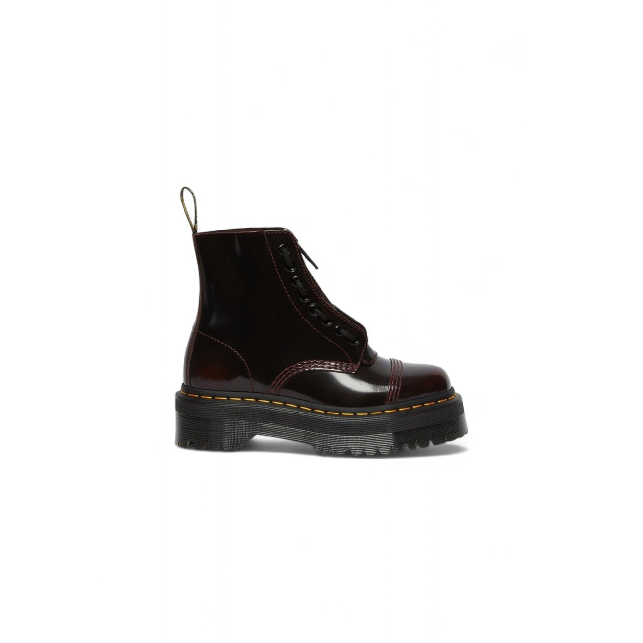 Dr. Martens - Dr. Martens Kvinna Boots