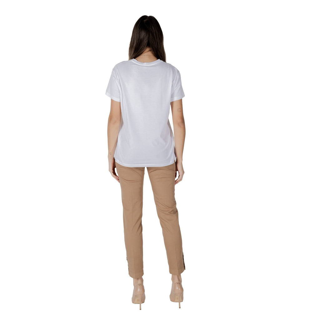 Liu Jo - Liu Jo T-shirt Kvinna