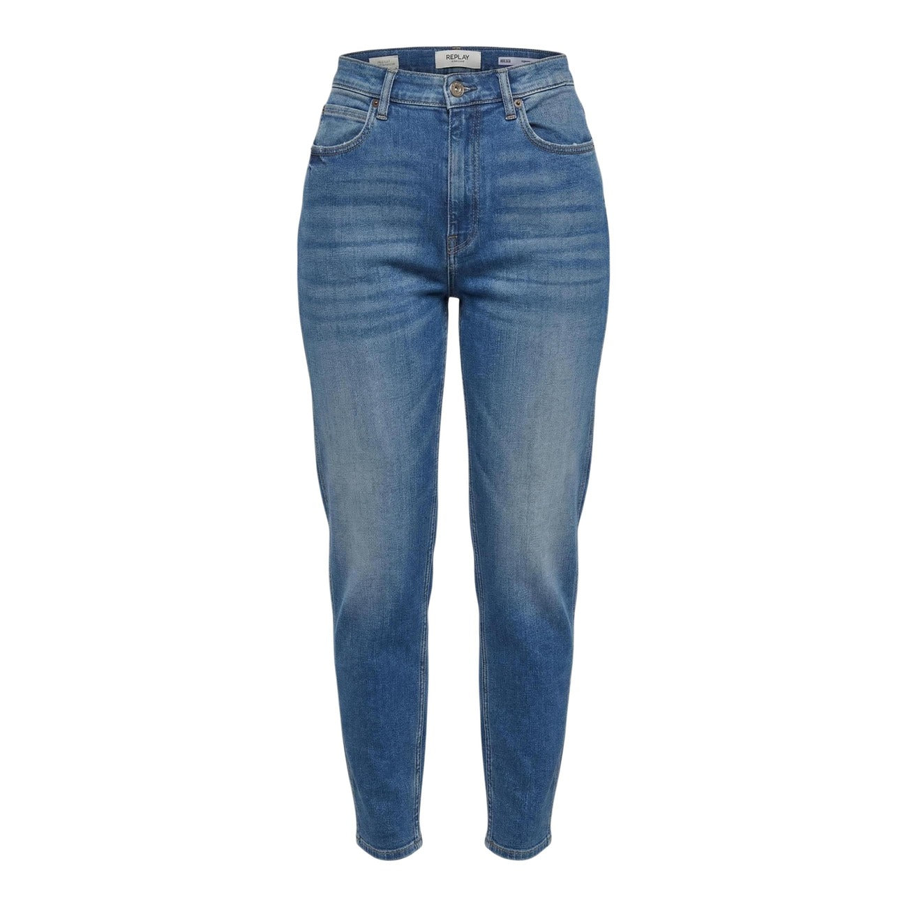 Replay - Replay Jeans Kvinna