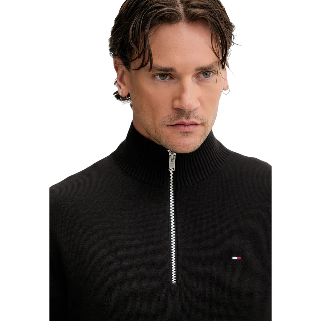Tommy Hilfiger Jeans - Tommy Hilfiger Jeans Stickat Man