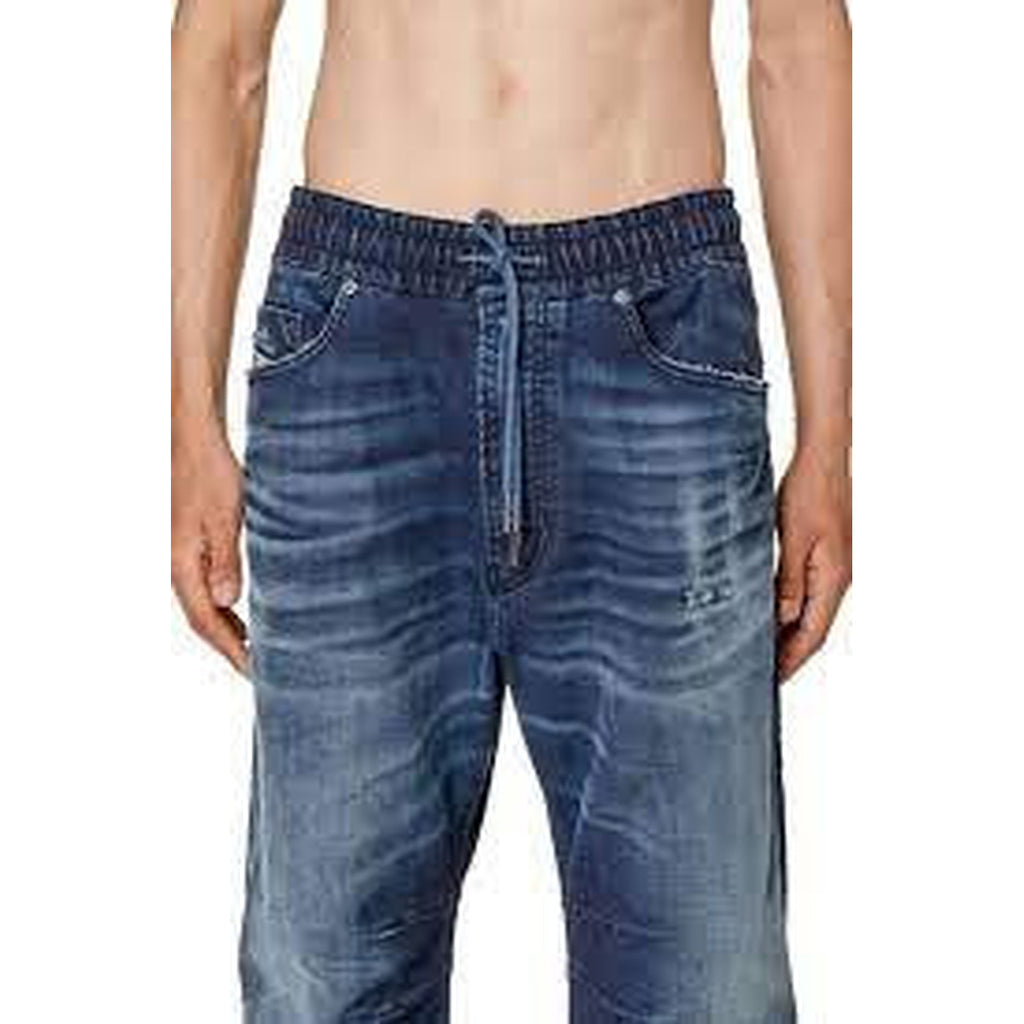 Diesel - Diesel Jeans Man
