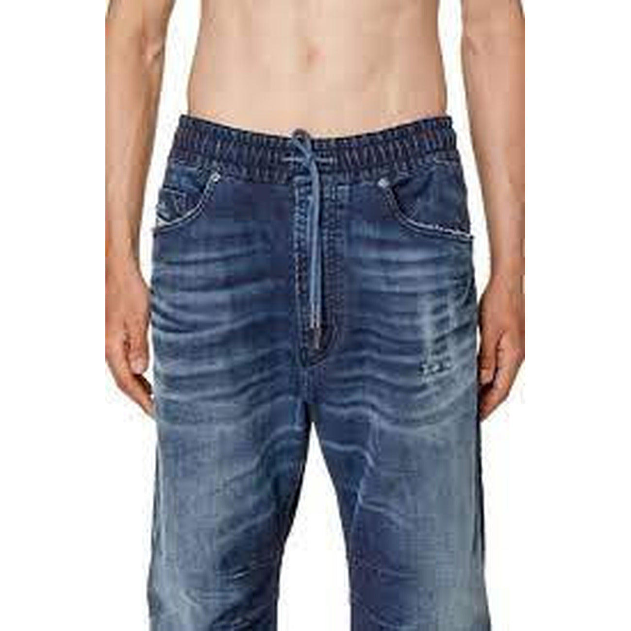 Diesel - Diesel Jeans Man