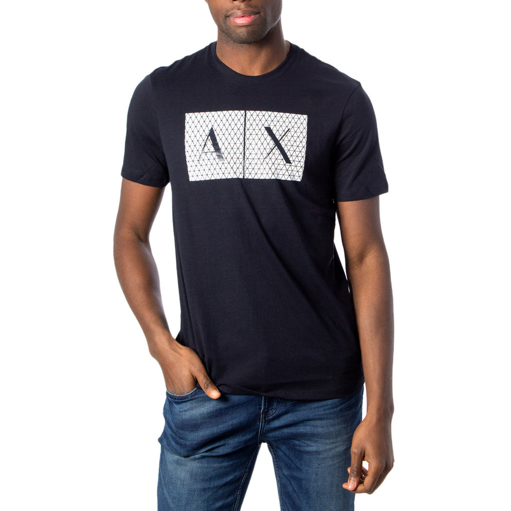Armani Exchange - Armani Exchange T-shirt Man