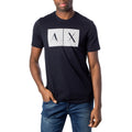 Armani Exchange - Armani Exchange T-shirt Man