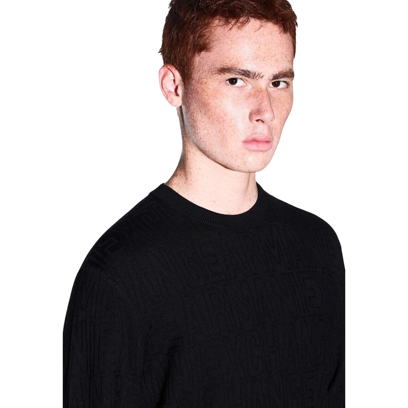 Armani Exchange - Armani Exchange Stickat Man