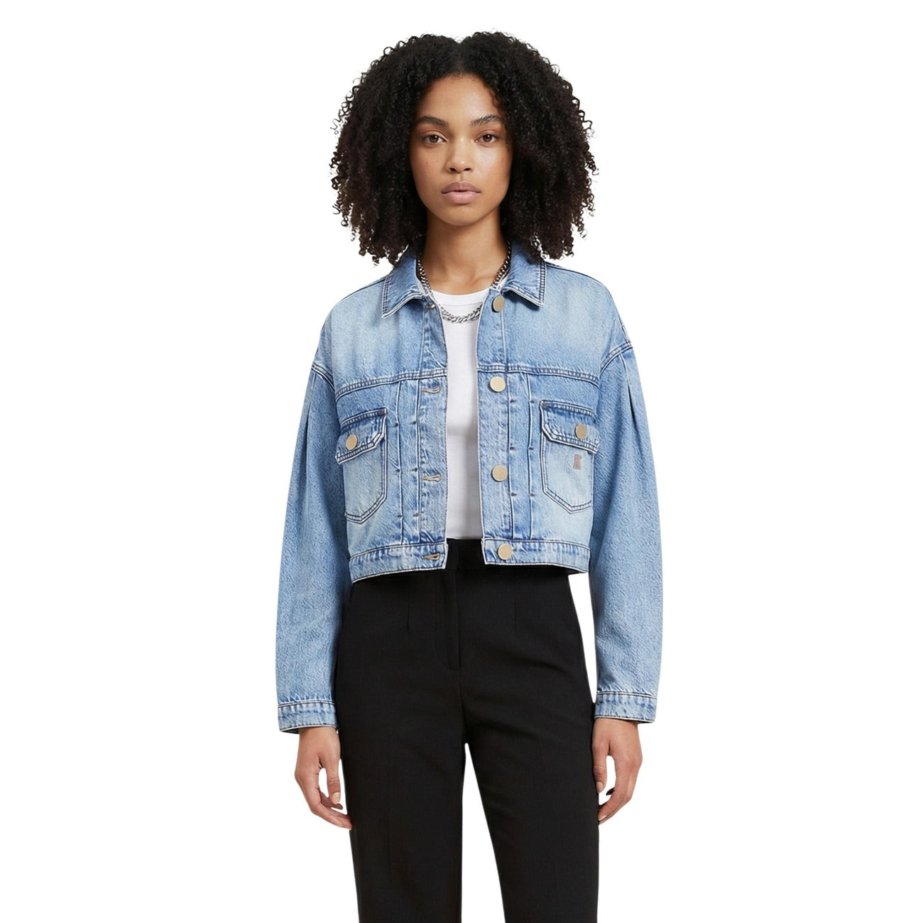 Armani Exchange - Armani Exchange Jacka Kvinna