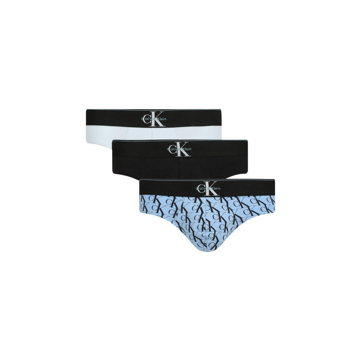 Calvin Klein Underwear - Calvin Klein Underwear Underkläder Man
