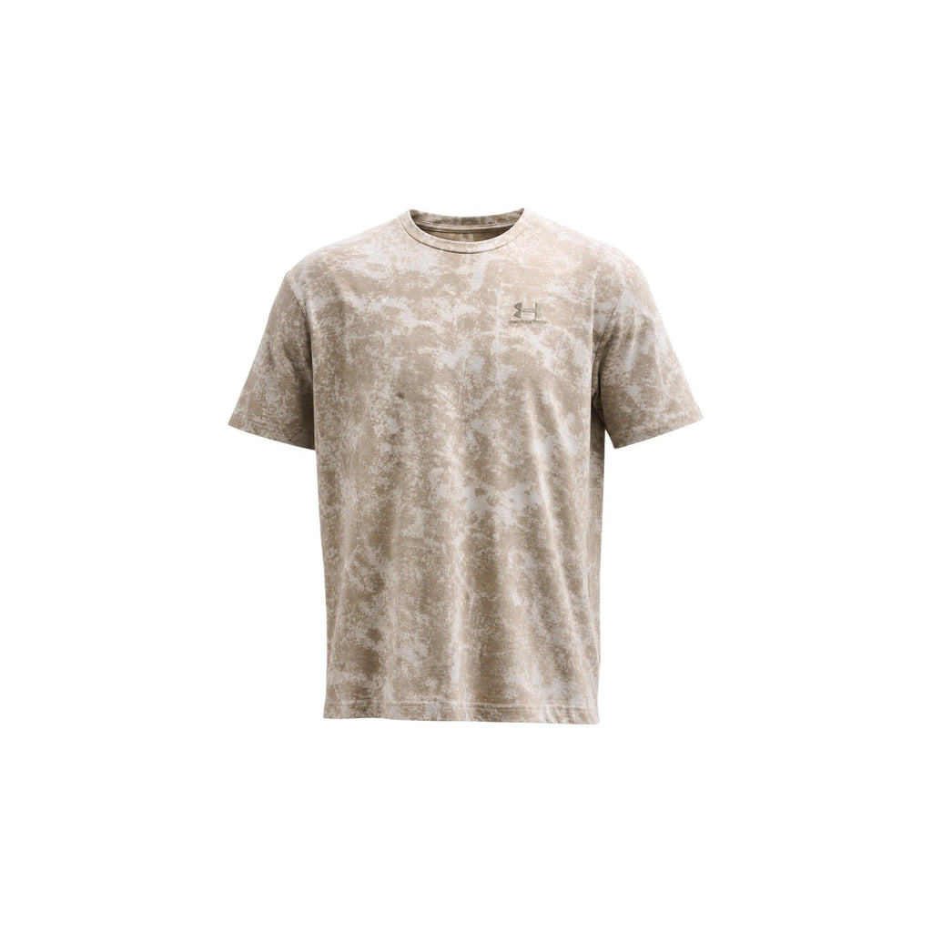 Under Armour - Under Armour T-shirt Man