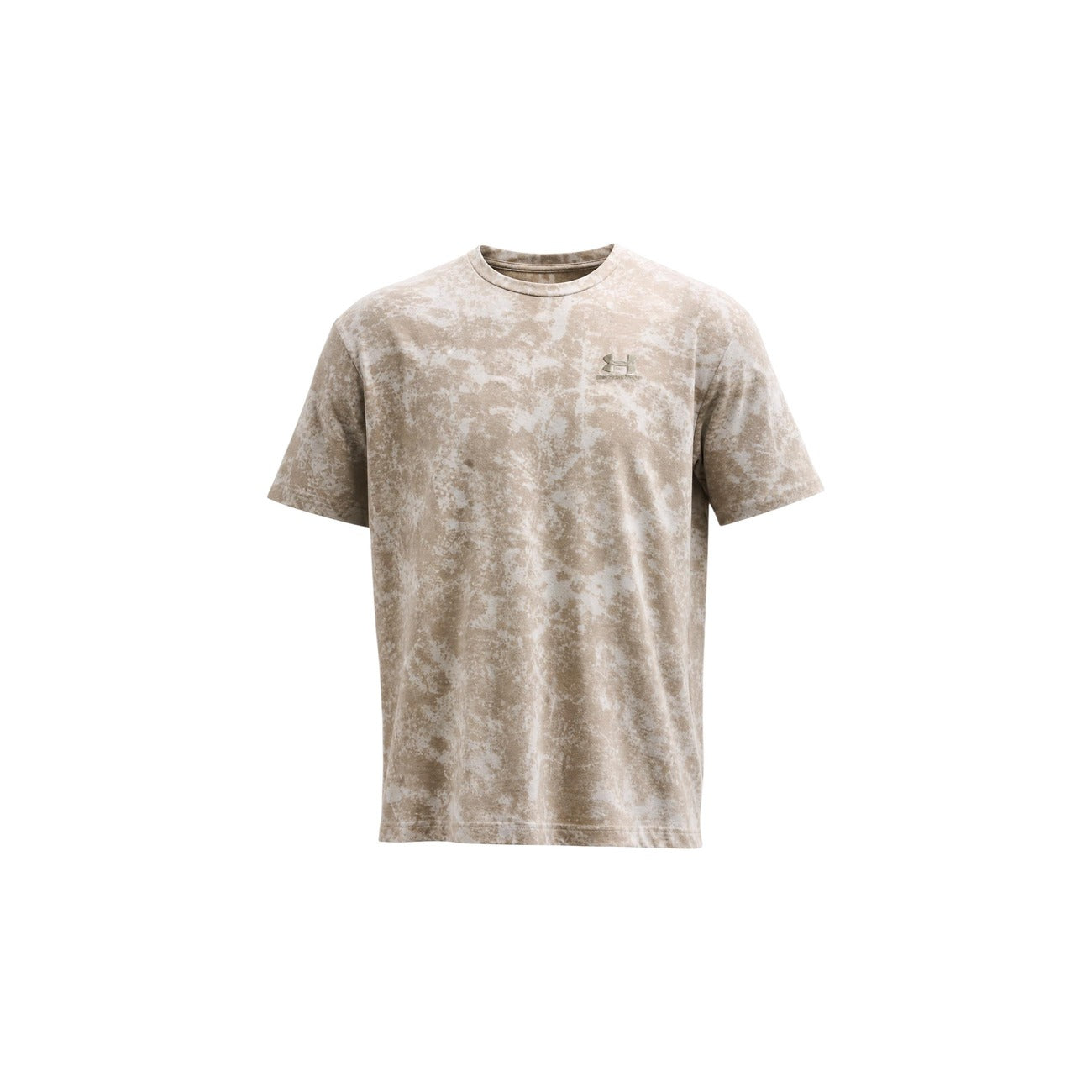 Under Armour - Under Armour T-shirt Man