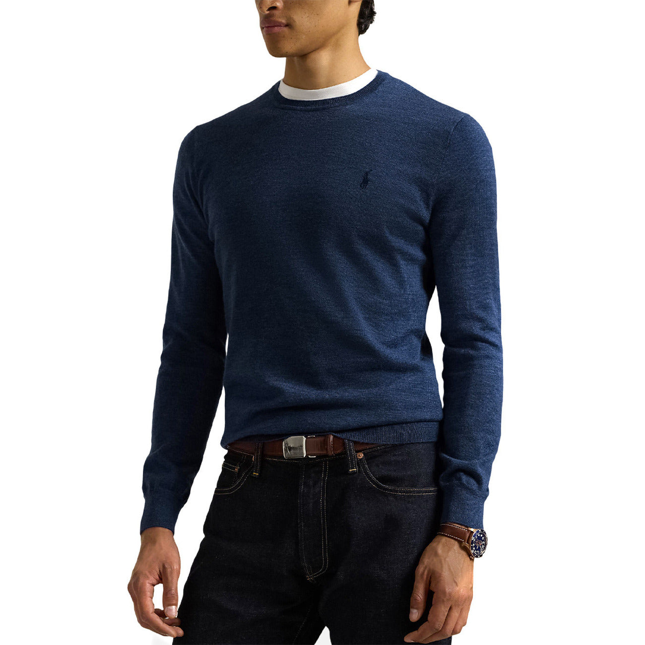 Polo Ralph Lauren - Polo Ralph Lauren Stickat Man