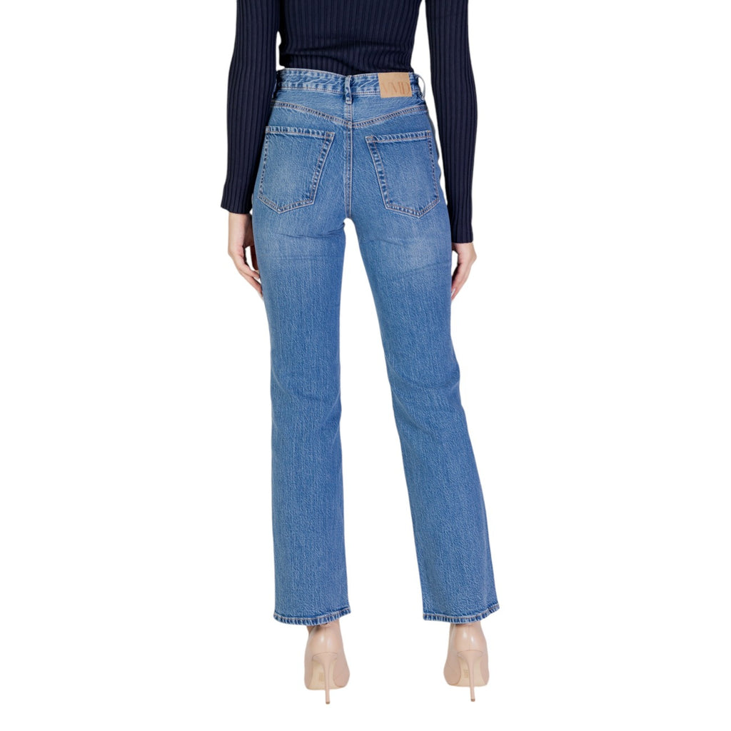 Vero Moda - Vero Moda Jeans Kvinna