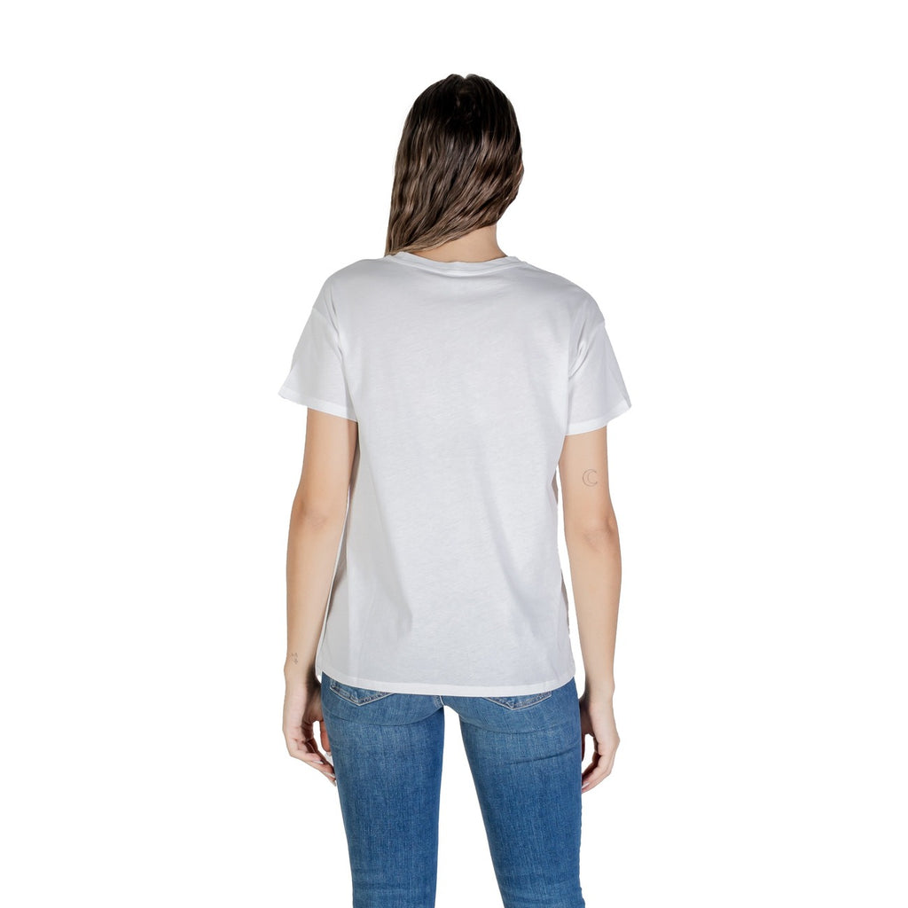 Liu Jo - Liu Jo T-shirt Kvinna