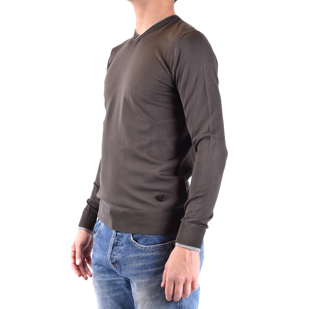 Armani Jeans - Armani Jeans Stickat Man