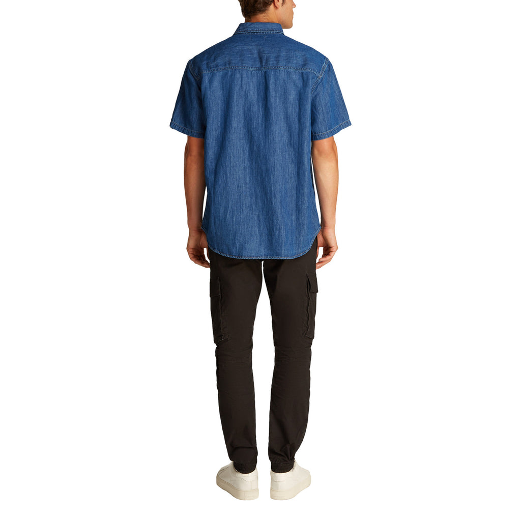 Calvin Klein Jeans - Calvin Klein Jeans Skjorta Man