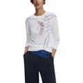 Desigual - Desigual Stickat Kvinna