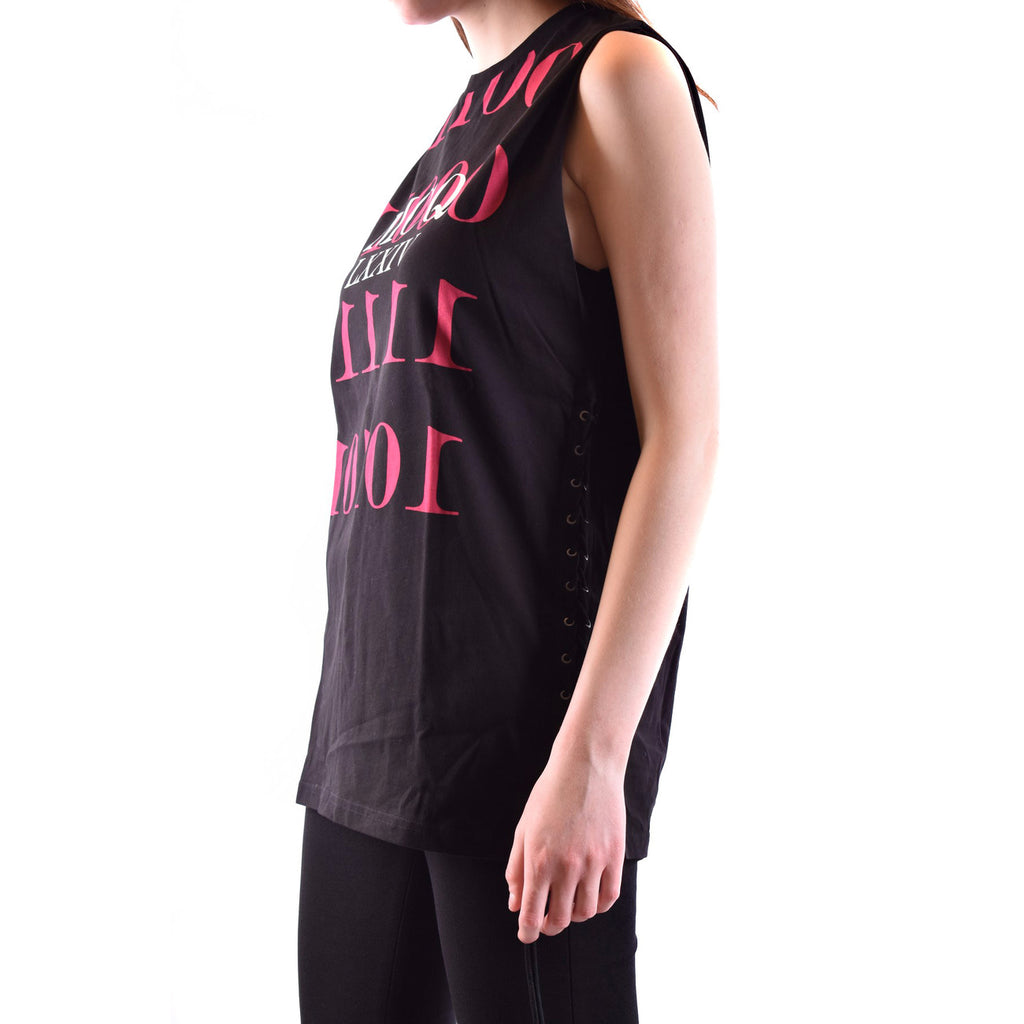 Alexander Mcqueen - Alexander Mcqueen Tank-Top Kvinna