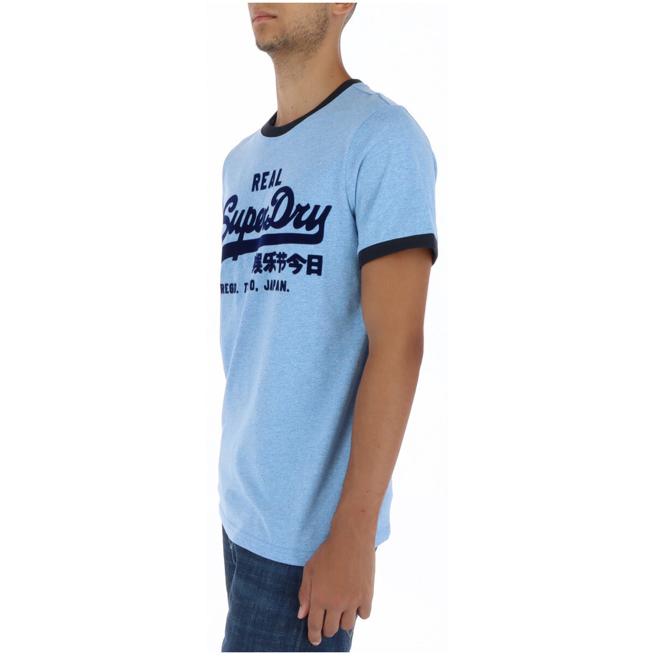 Superdry - Superdry T-shirt Man