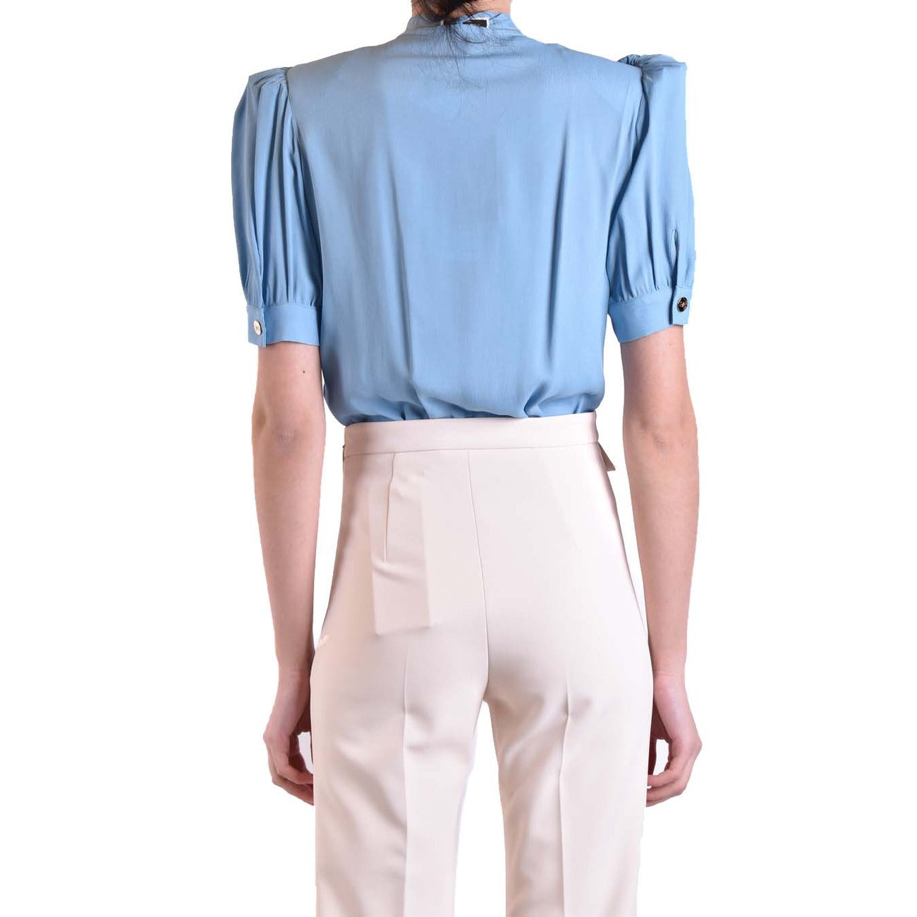 Elisabetta Franchi - Elisabetta Franchi Blusar Kvinna