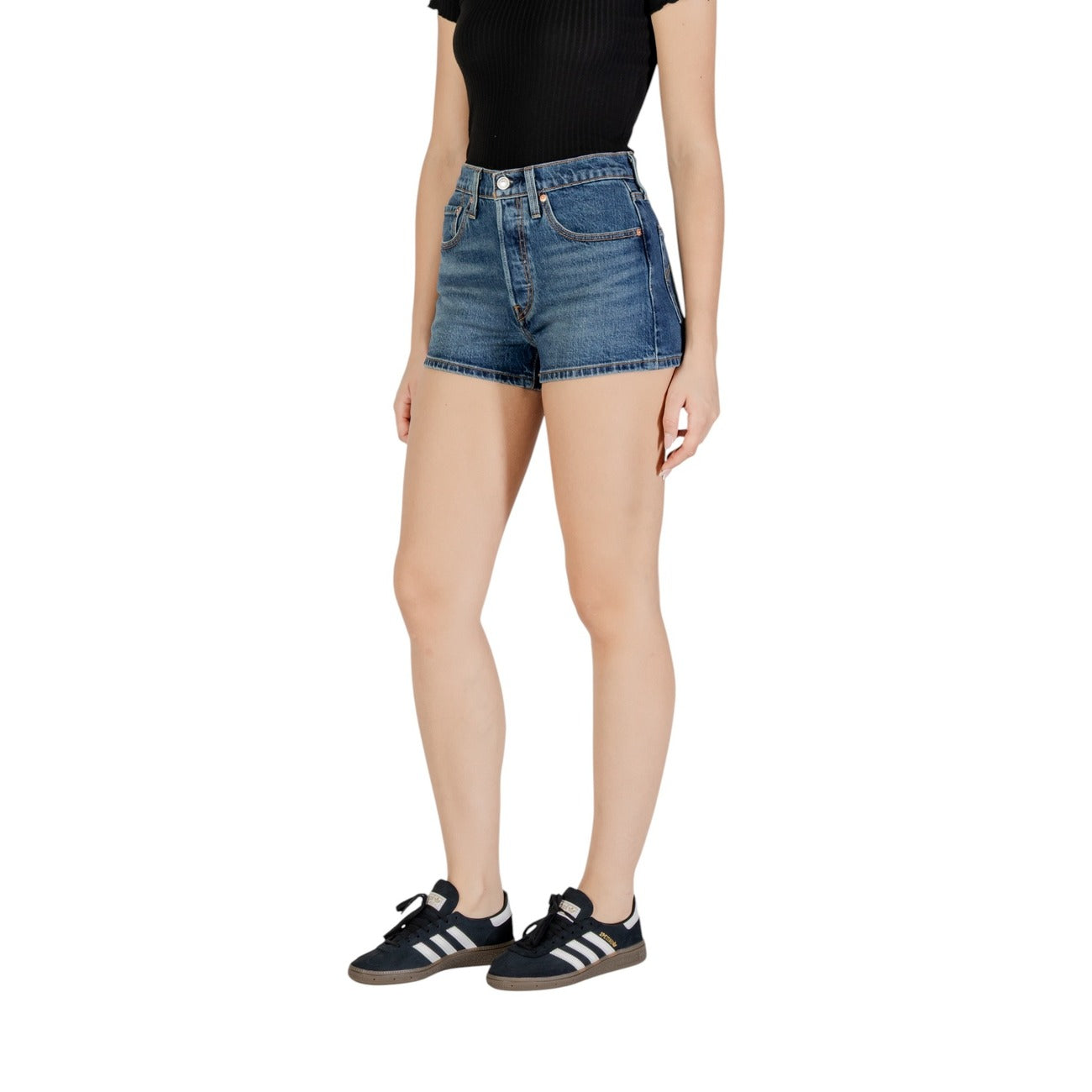 Levi`s - Levi`s Shorts Kvinna