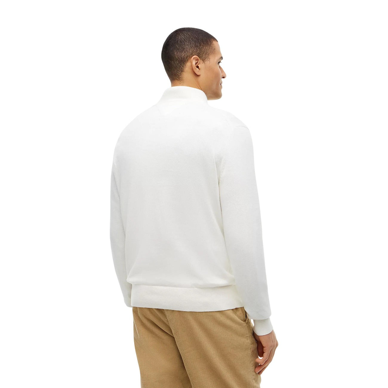 Tommy Hilfiger - Tommy Hilfiger Stickat Man