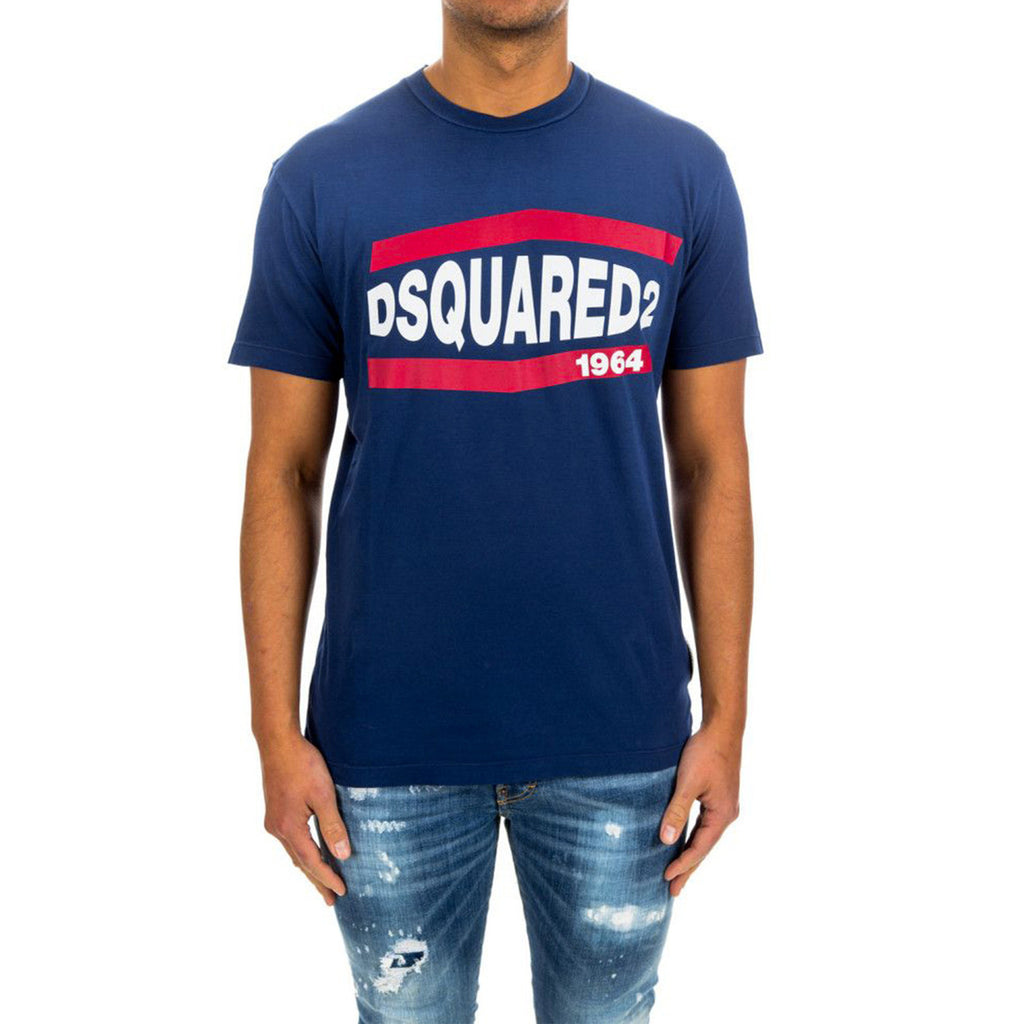 Dsquared - Dsquared T-shirt Man