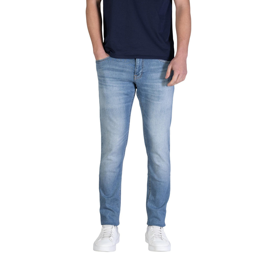 Tommy Hilfiger Jeans - Tommy Hilfiger Jeans Jeans Man