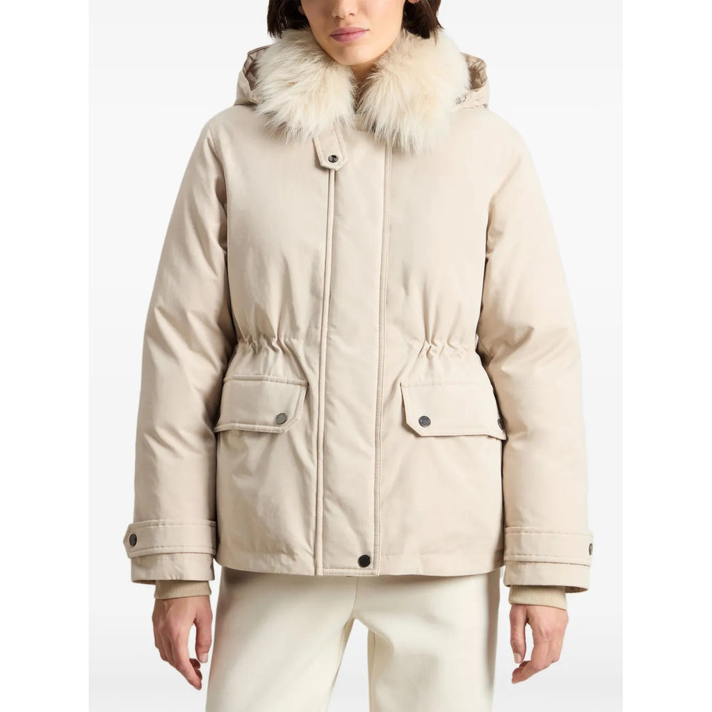 Woolrich - Woolrich Vindjacka Kvinna