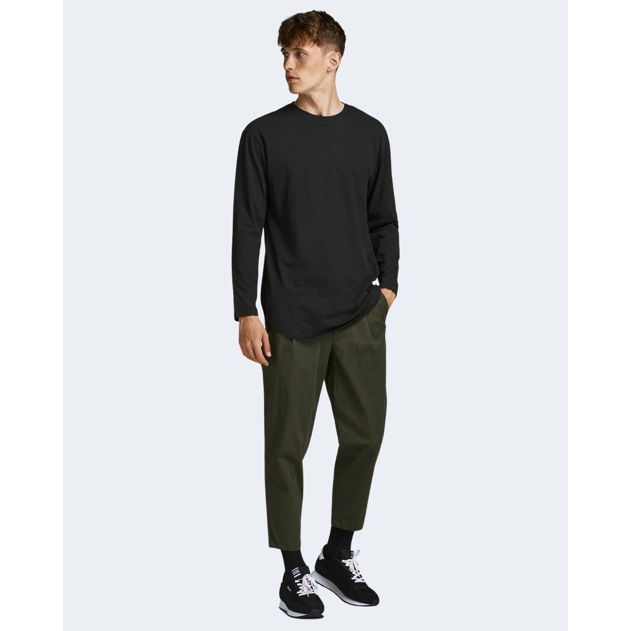 Jack & Jones - Jack & Jones T-shirt Man