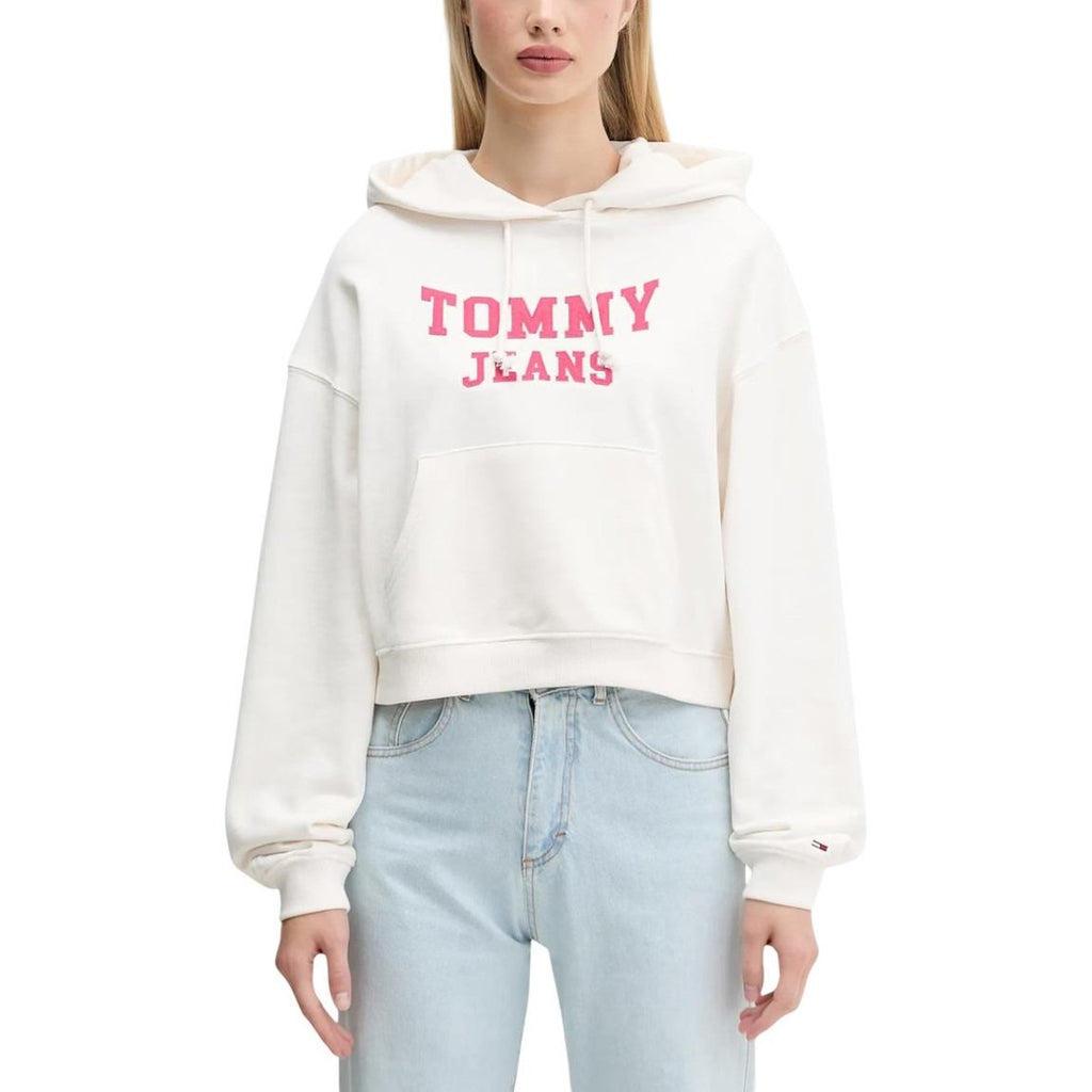 Tommy Hilfiger Jeans - Tommy Hilfiger Jeans Tröja Kvinna