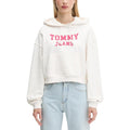 Tommy Hilfiger Jeans - Tommy Hilfiger Jeans Tröja Kvinna