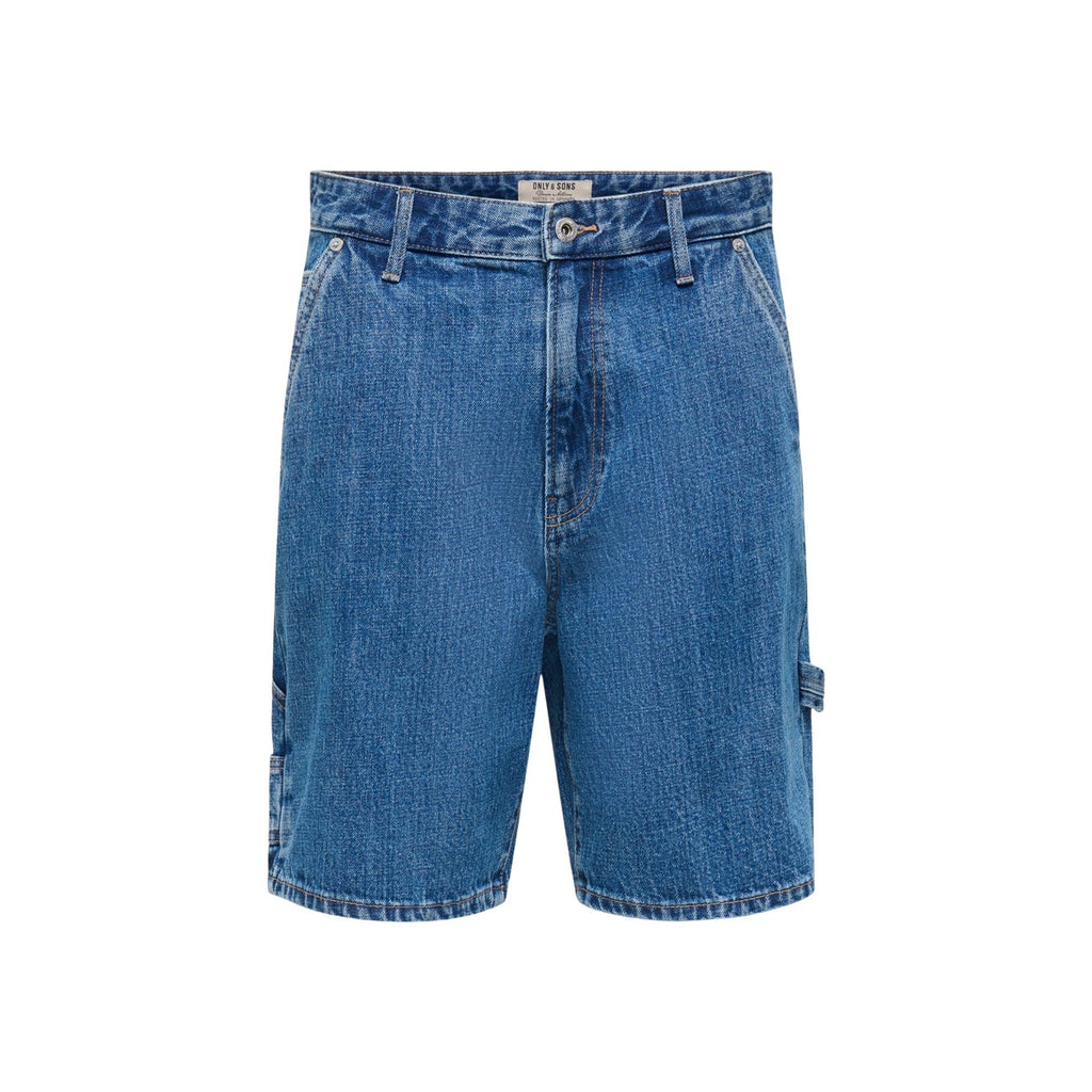 Only & Sons - Only & Sons Bermuda Shorts Man