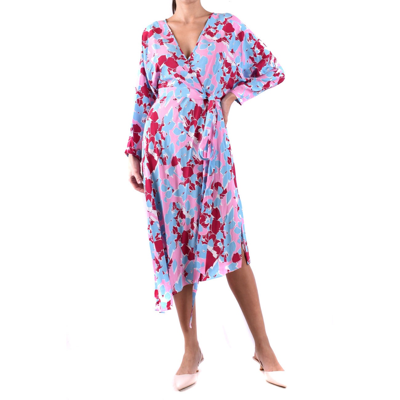 Diane Von Furstenberg - Diane Von Furstenberg Klänningar Kvinna