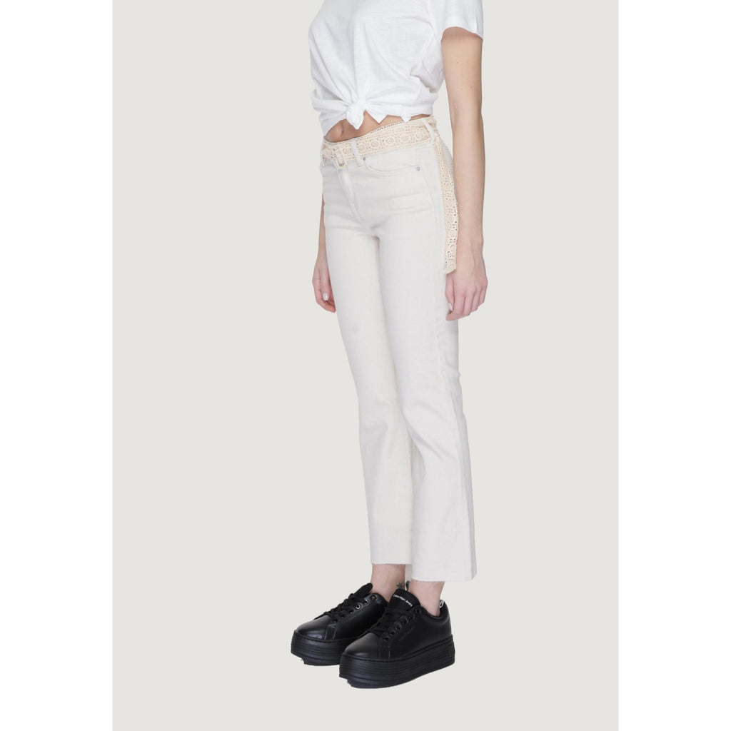 Vero Moda - Vero Moda Jeans Kvinna