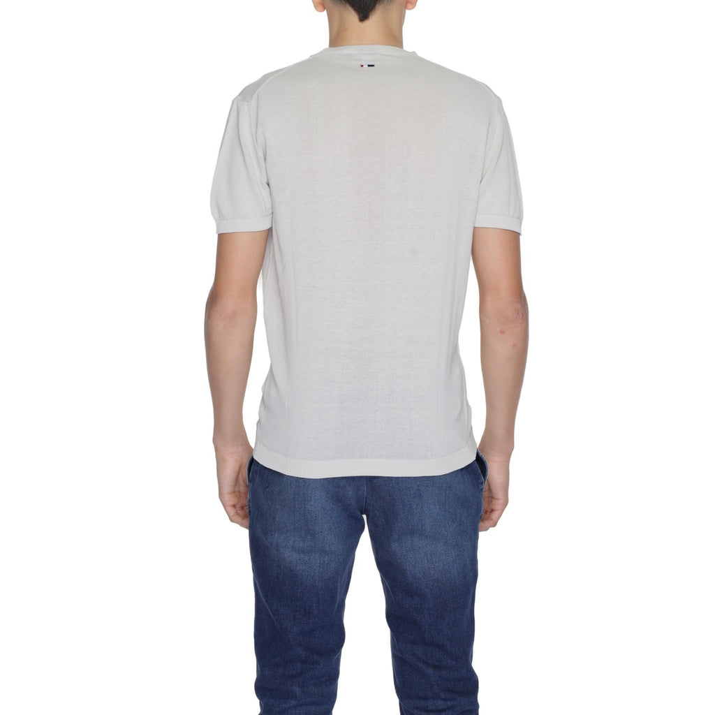 U.s. Polo Assn. - U.s. Polo Assn. T-shirt Man