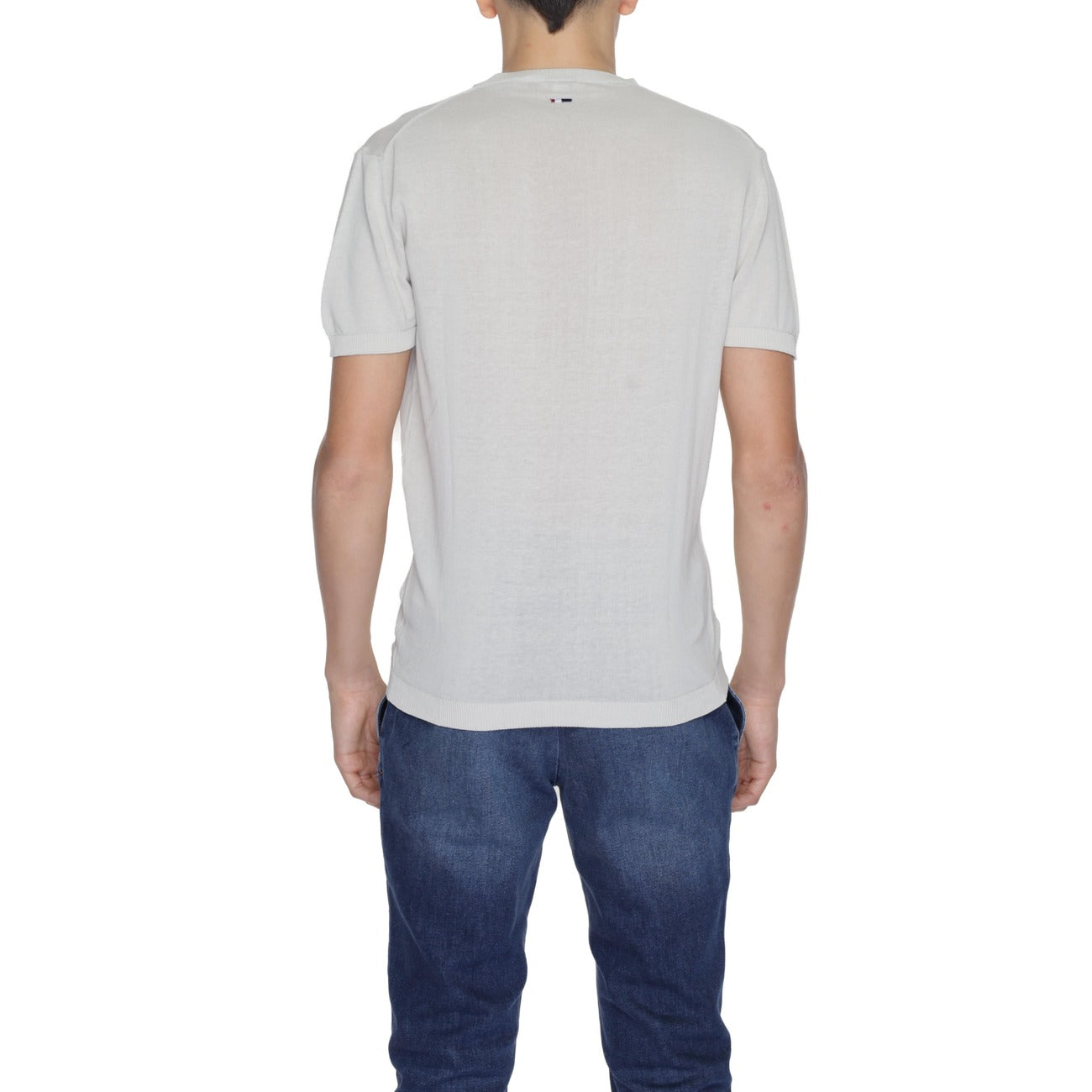 U.s. Polo Assn. - U.s. Polo Assn. T-shirt Man