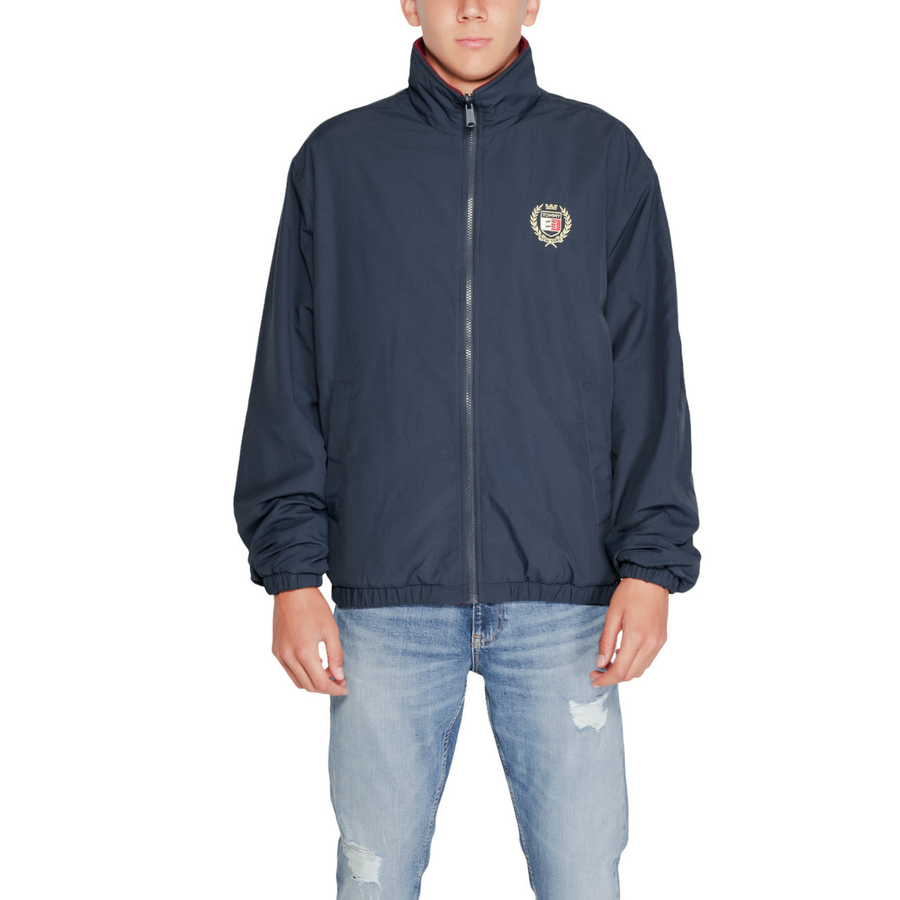 Tommy Hilfiger - Tommy Hilfiger Jacka Man