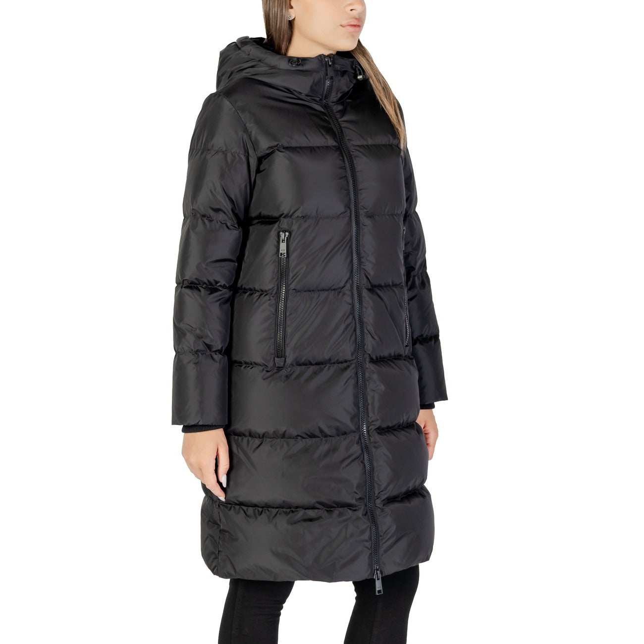 Armani Exchange - Armani Exchange Vindjacka Kvinna