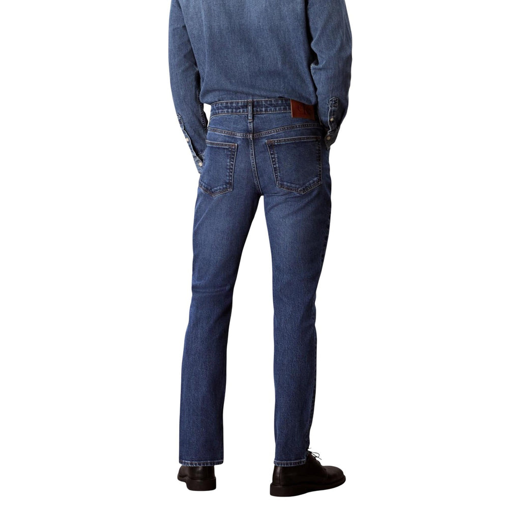 Calvin Klein Jeans - Calvin Klein Jeans Jeans Man