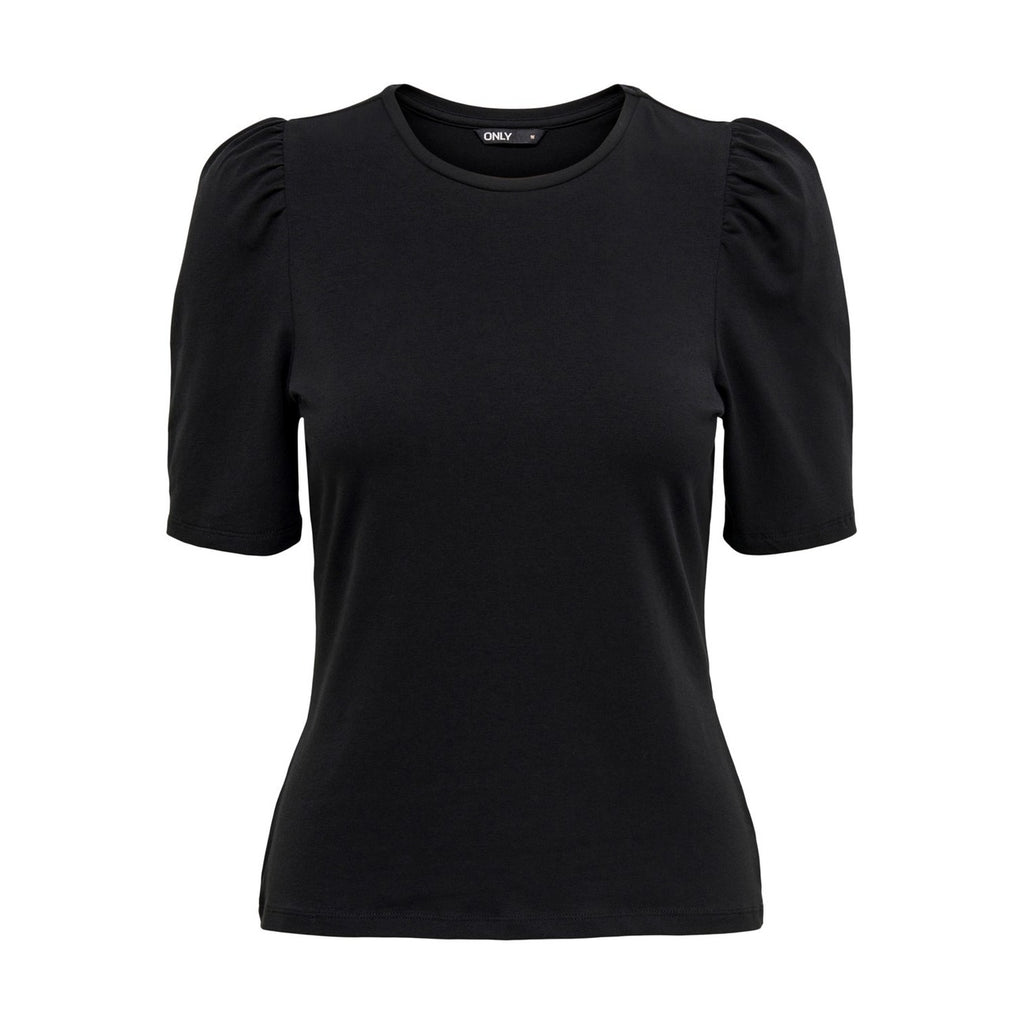Only - Only T-shirt Kvinna
