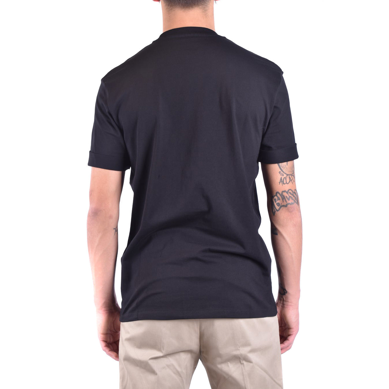 Neil Barrett - Neil Barrett T-shirt Man