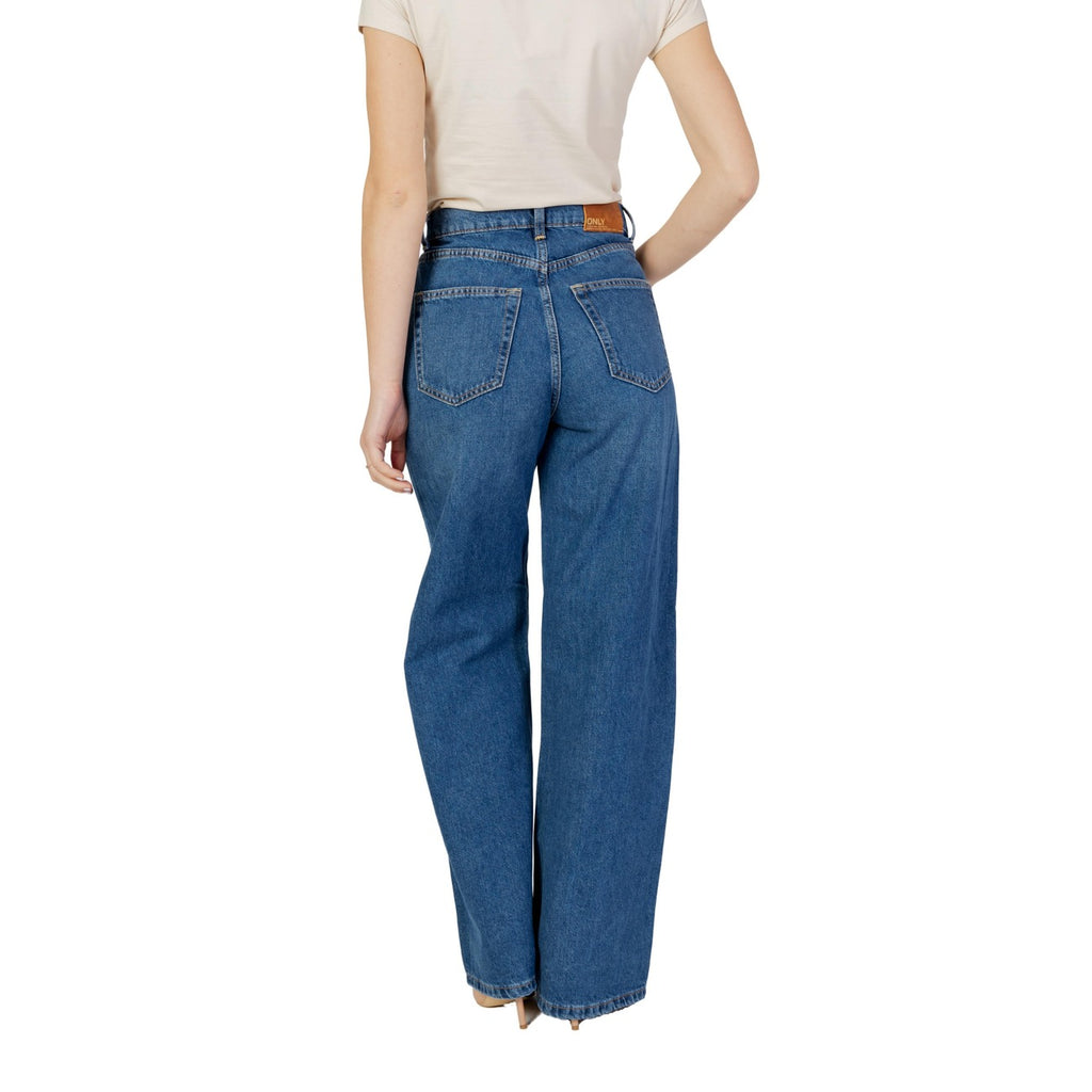 Only - Only Jeans Kvinna