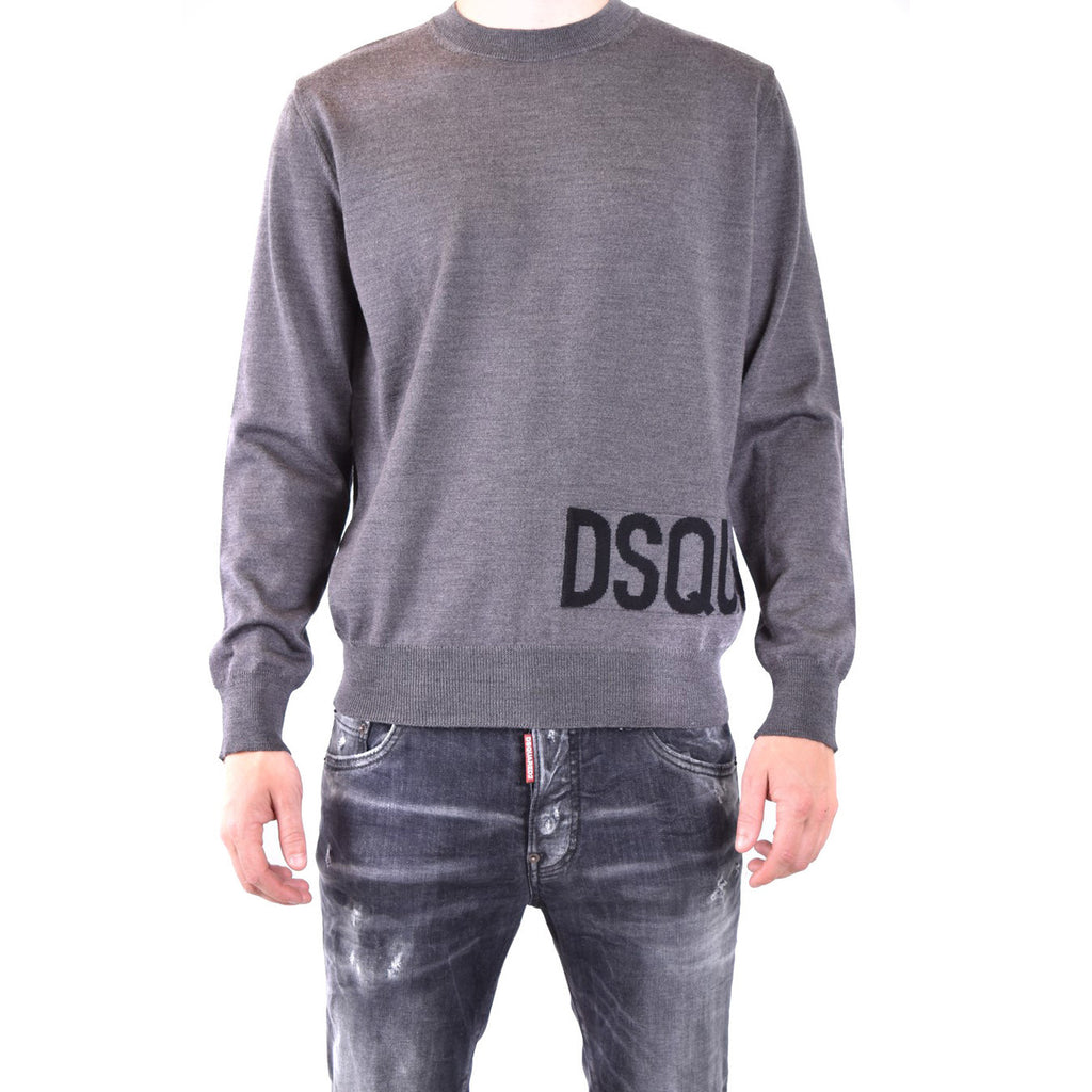 Dsquared2 - Dsquared2 Stickat Man