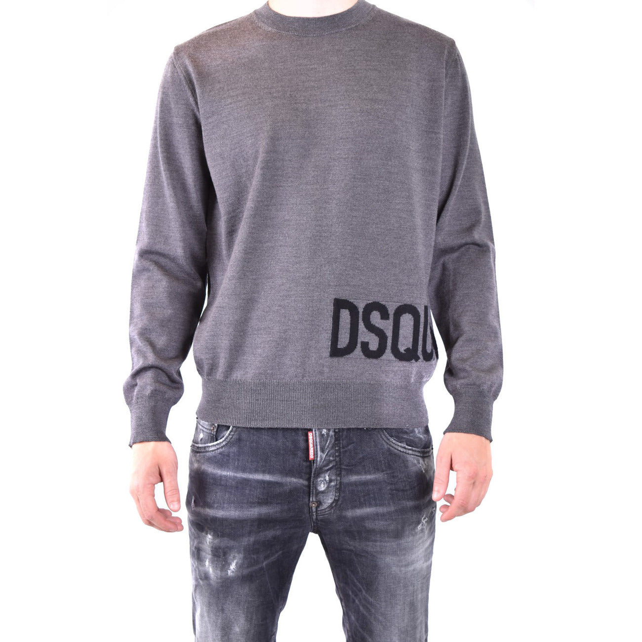 Dsquared2 - Dsquared2 Stickat Man