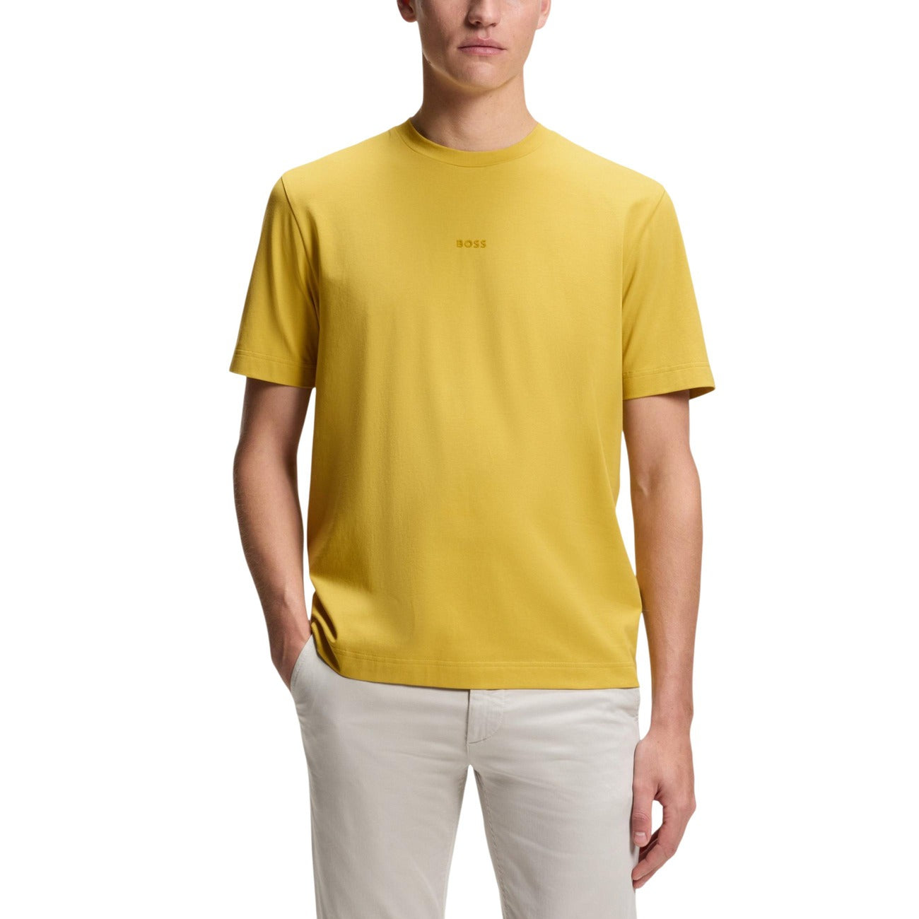 Boss - Boss T-shirt Man