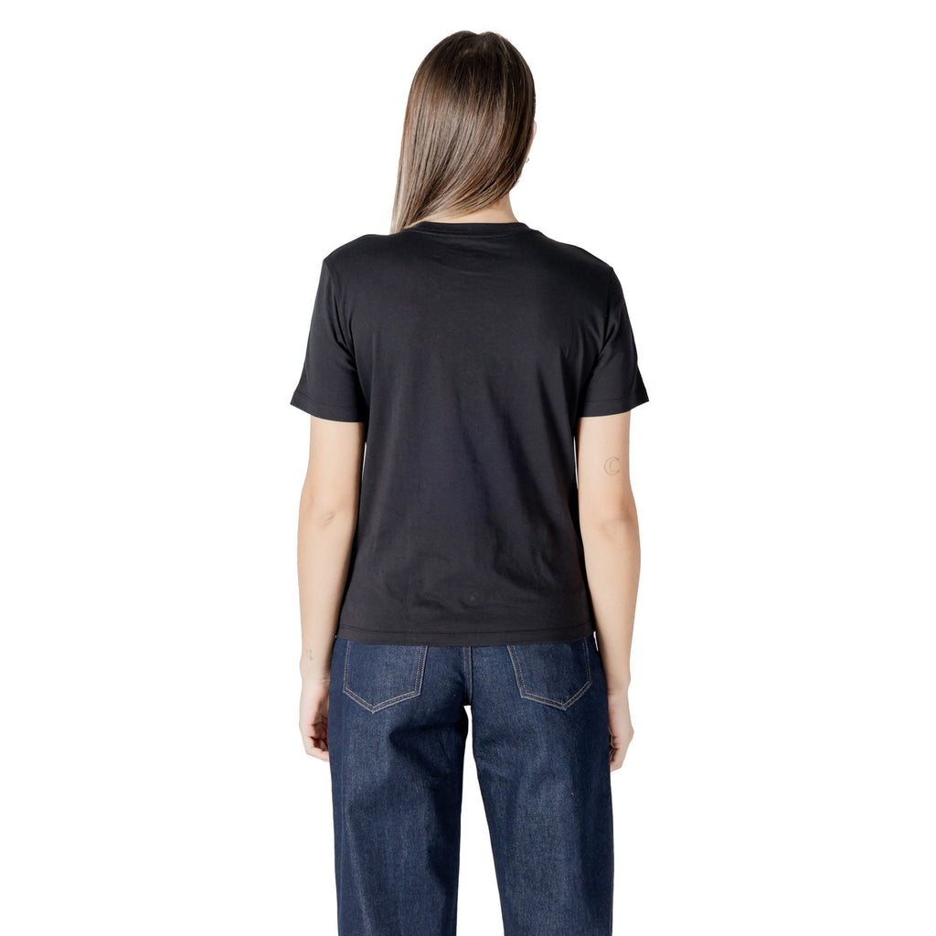 Calvin Klein Jeans - Calvin Klein Jeans T-shirt Kvinna