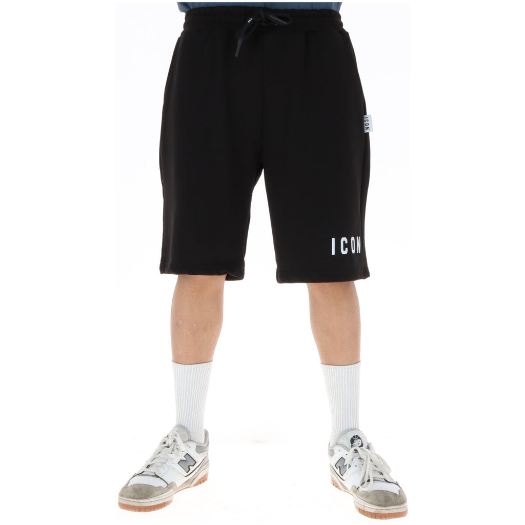 Icon - Icon Bermuda Shorts Man