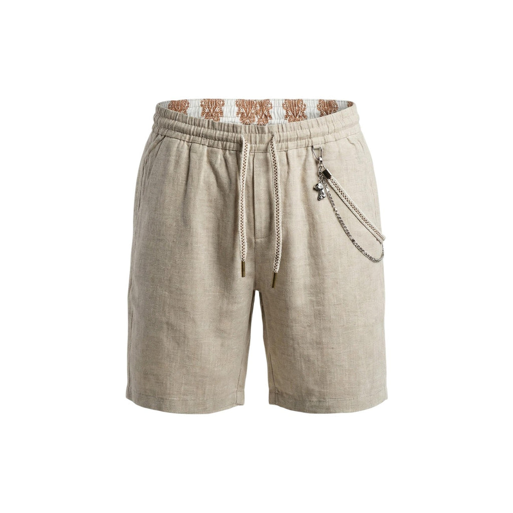 Gianni Lupo - Gianni Lupo Bermuda Shorts Man