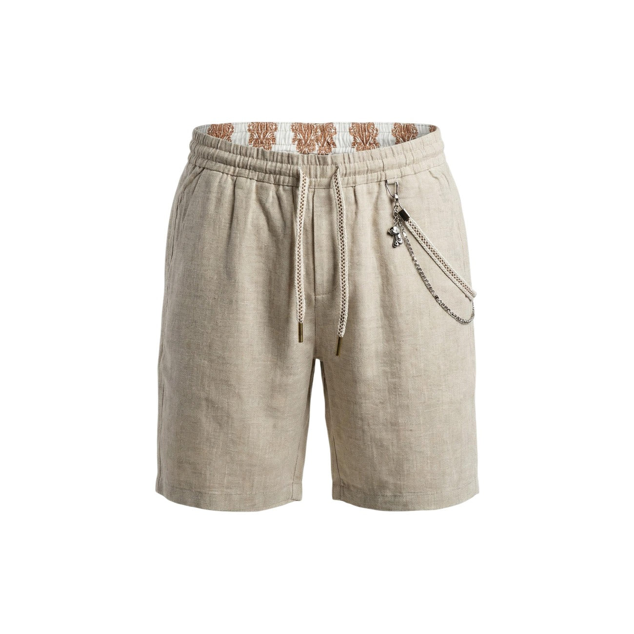 Gianni Lupo - Gianni Lupo Bermuda Shorts Man